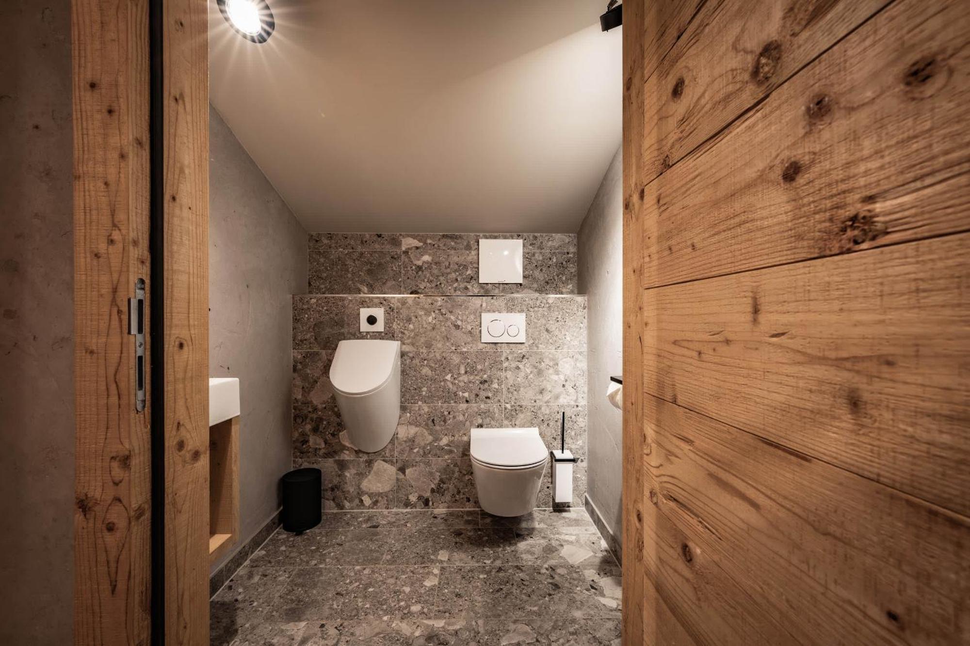 Appartement Loft In The Alps Penthouse à Schwendau Extérieur photo